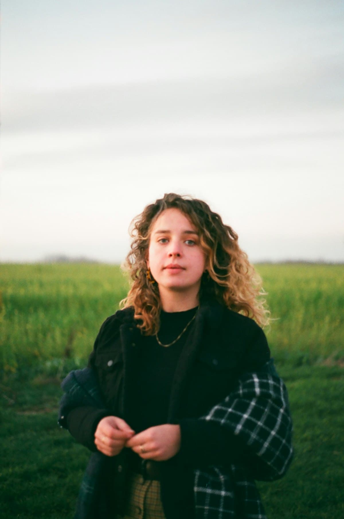 Field portrait