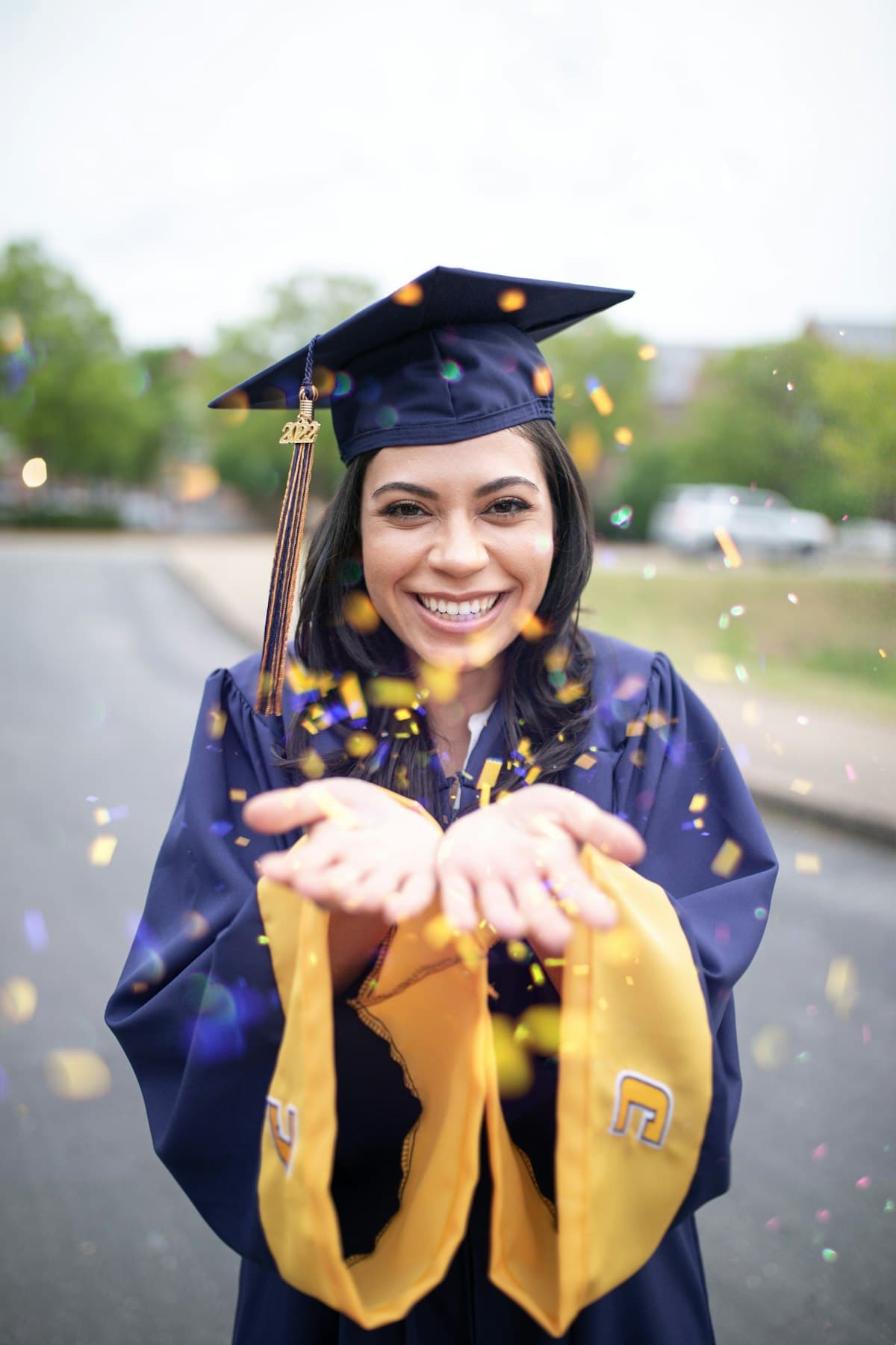 Confetti